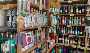 Sustainable product imagery